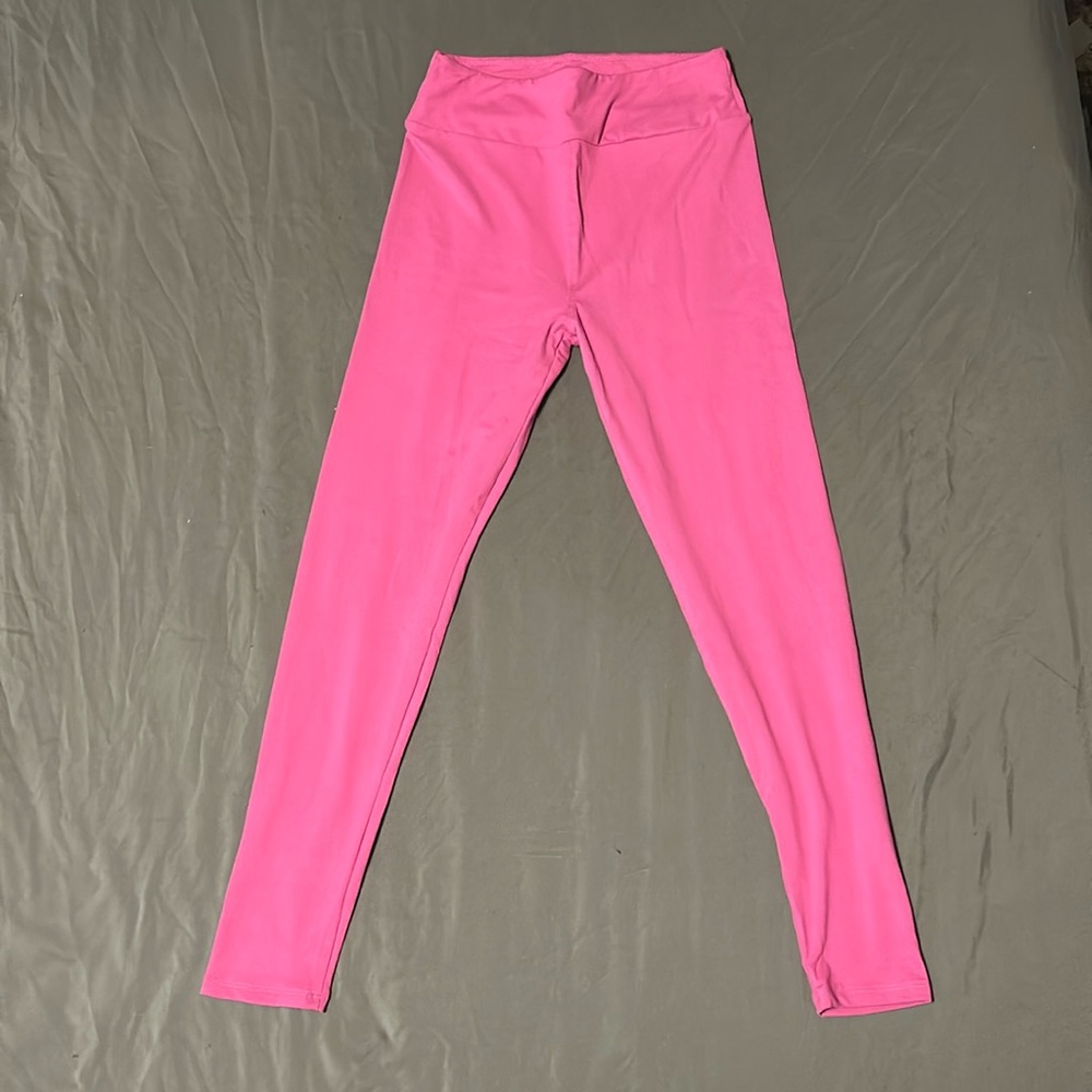 NWOT lularoe leggings